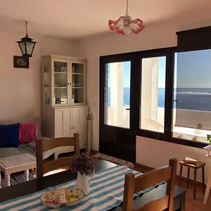 Casa El Roque , Moya (Gran Canaria) España