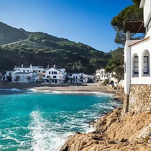 Casa Malva Sa Tuna , Begur España