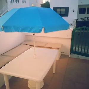 La Casita De Esteban , Arrieta (Lanzarote) España
