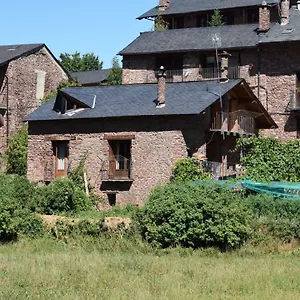 Ca L'emili , Llagunes España