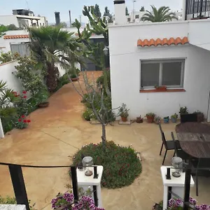La Casa De La Lluna , El Poble Nou del Delta España