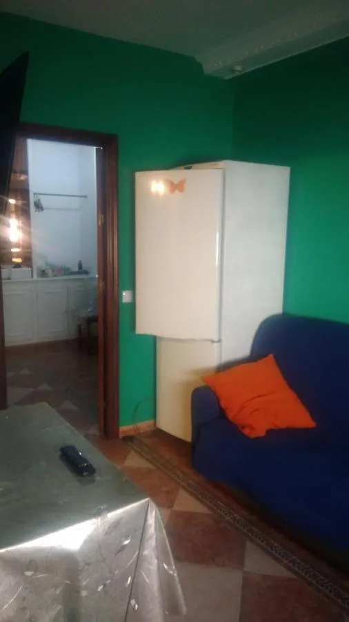 Apartamento Habitacion Lila Barbate España