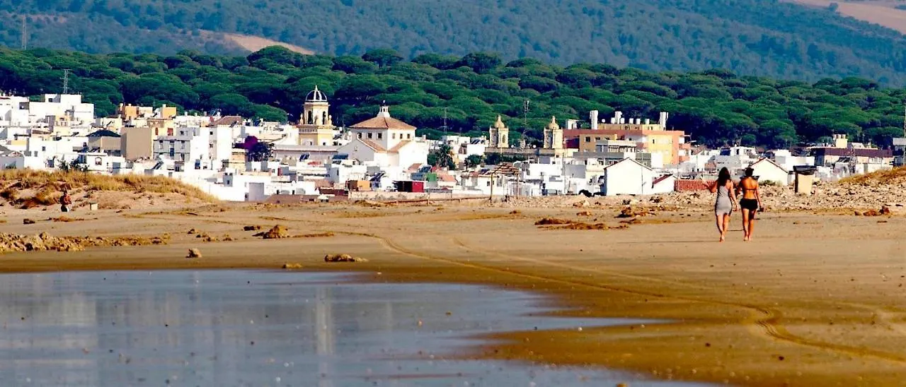 Habitacion Lila Barbate España